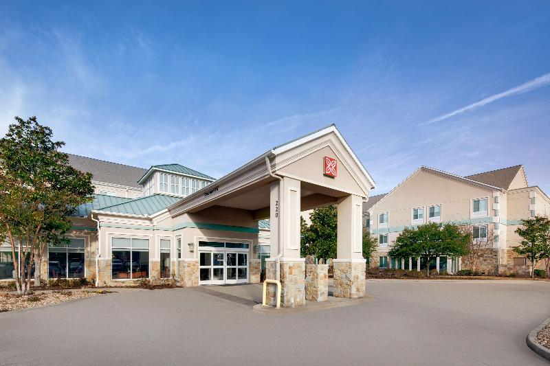 호텔 Hilton Garden Inn Tyler