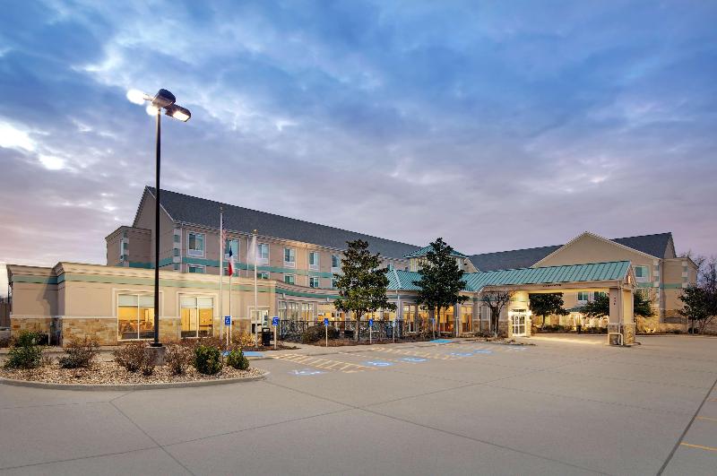 호텔 Hilton Garden Inn Tyler