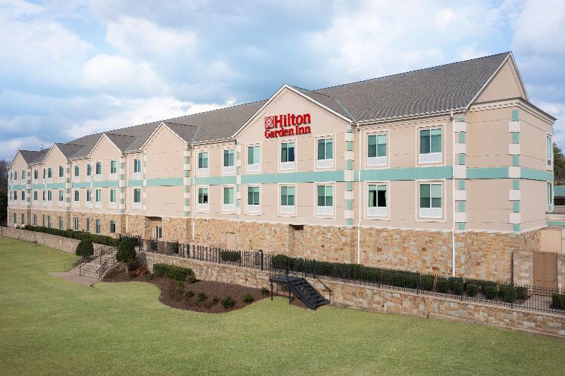 호텔 Hilton Garden Inn Tyler