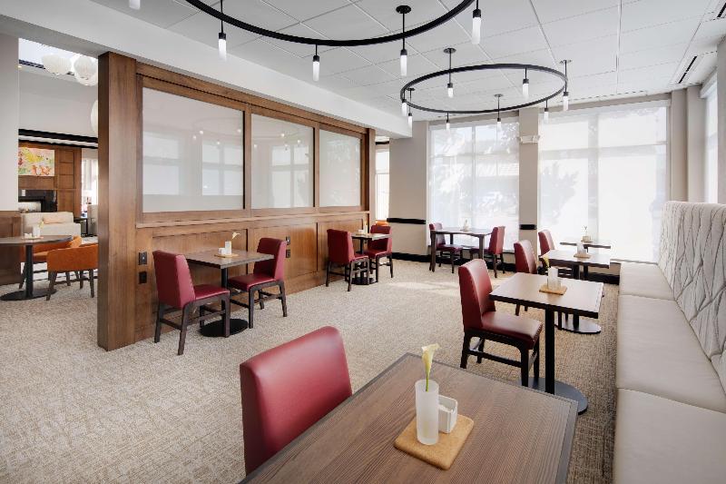 호텔 Hilton Garden Inn Tyler