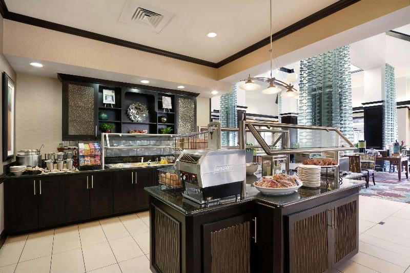 호텔 Hilton Garden Inn Tyler