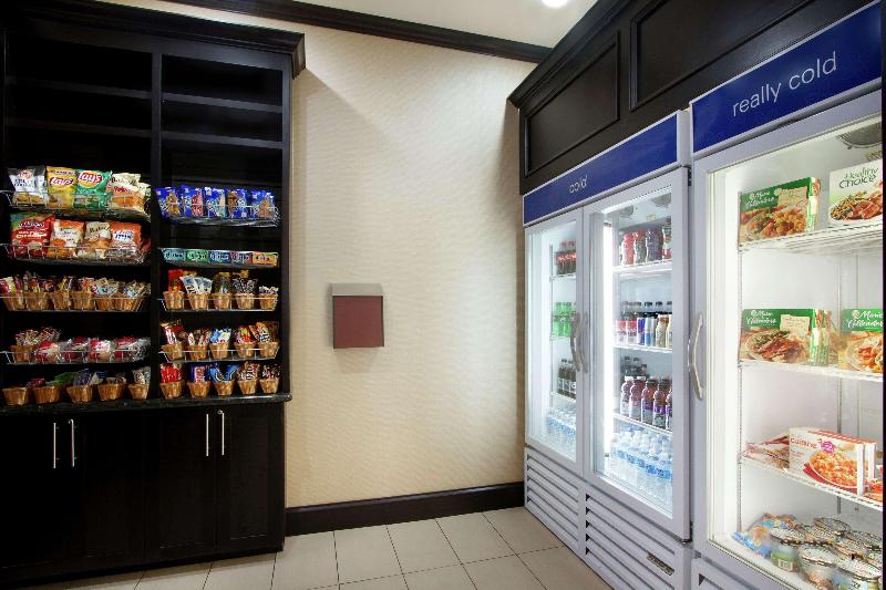 호텔 Hilton Garden Inn Tyler