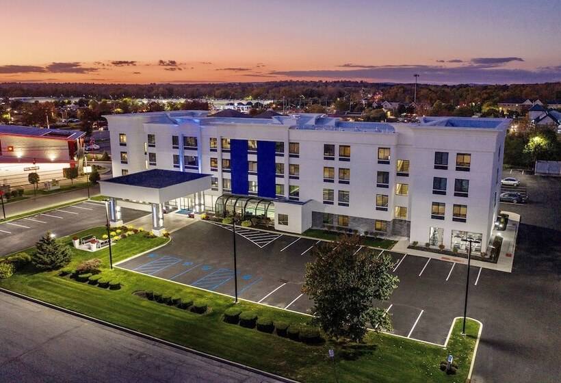 فندق Holiday Inn Express Fishkill, An Ihg
