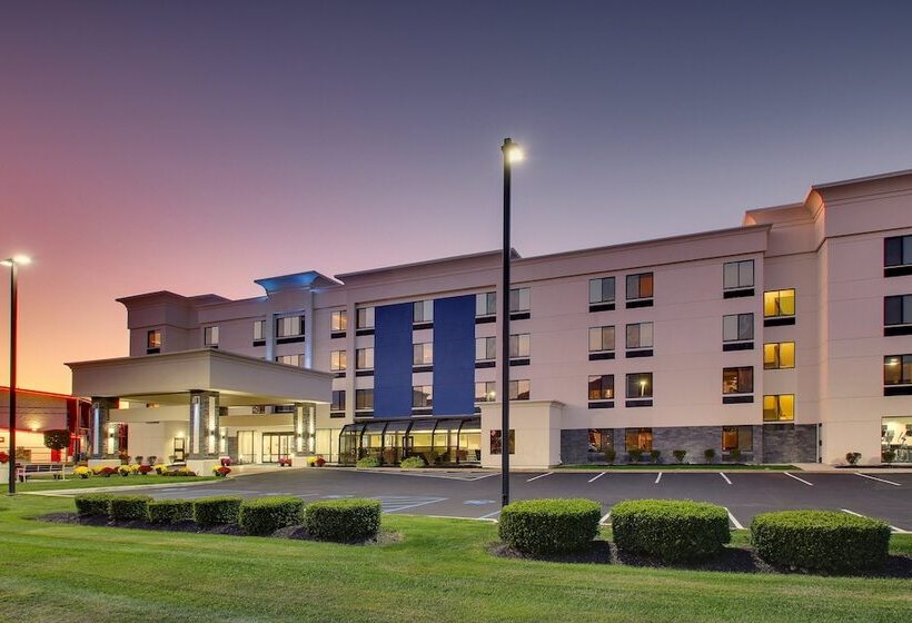 فندق Holiday Inn Express Fishkill, An Ihg