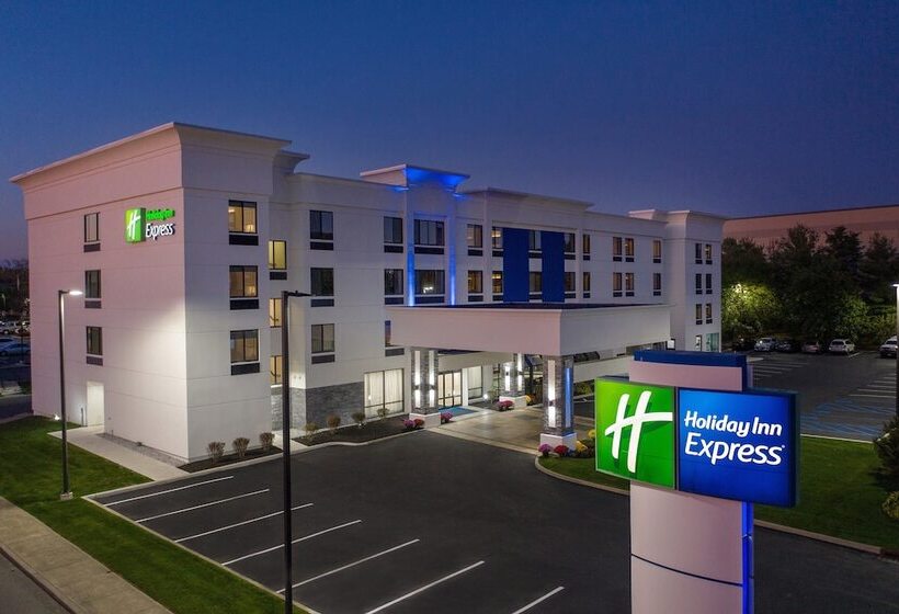 酒店 Holiday Inn Express Fishkill, An Ihg