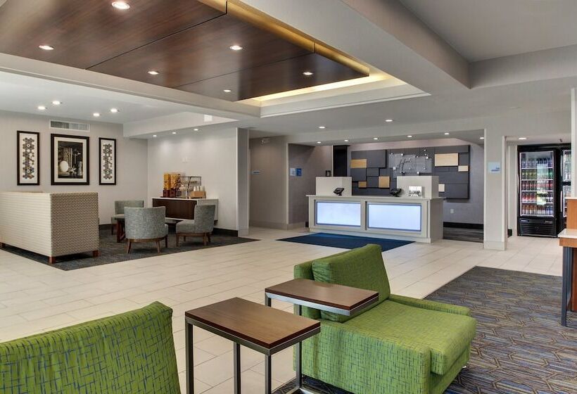 酒店 Holiday Inn Express Fishkill, An Ihg