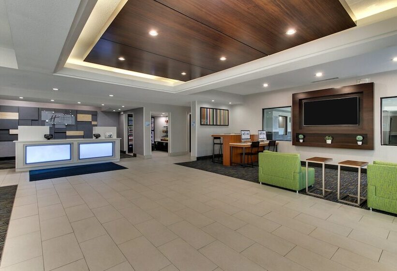 酒店 Holiday Inn Express Fishkill, An Ihg