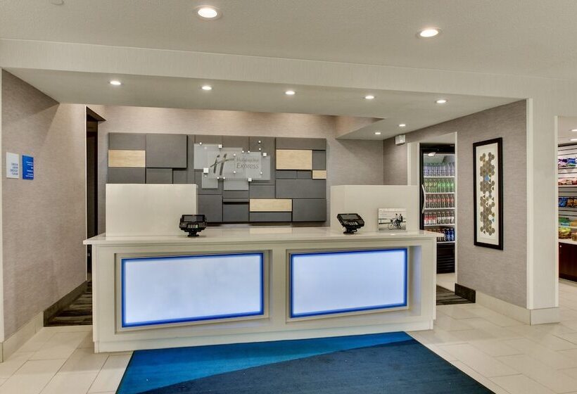 فندق Holiday Inn Express Fishkill, An Ihg