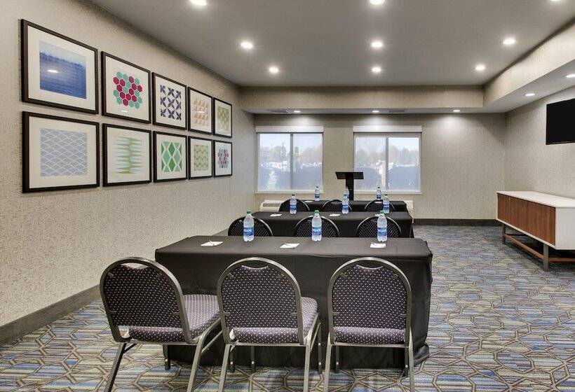 酒店 Holiday Inn Express Fishkill, An Ihg