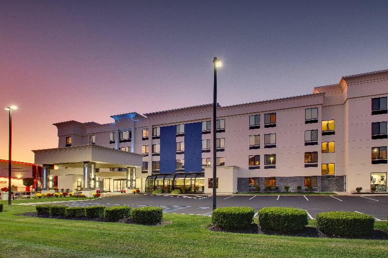 酒店 Holiday Inn Express Fishkill, An Ihg