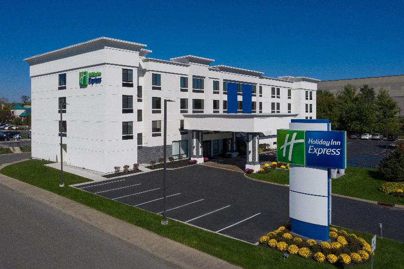 酒店 Holiday Inn Express Fishkill, An Ihg