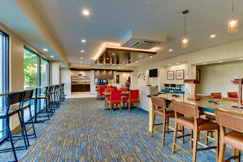 酒店 Holiday Inn Express Fishkill, An Ihg