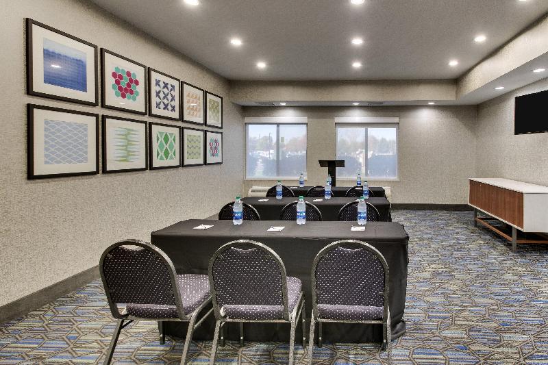 酒店 Holiday Inn Express Fishkill, An Ihg