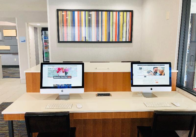 酒店 Holiday Inn Express Fishkill, An Ihg