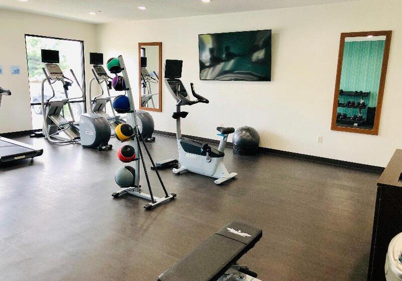 酒店 Holiday Inn Express Fishkill, An Ihg