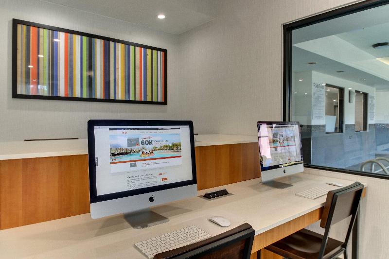 酒店 Holiday Inn Express Fishkill, An Ihg