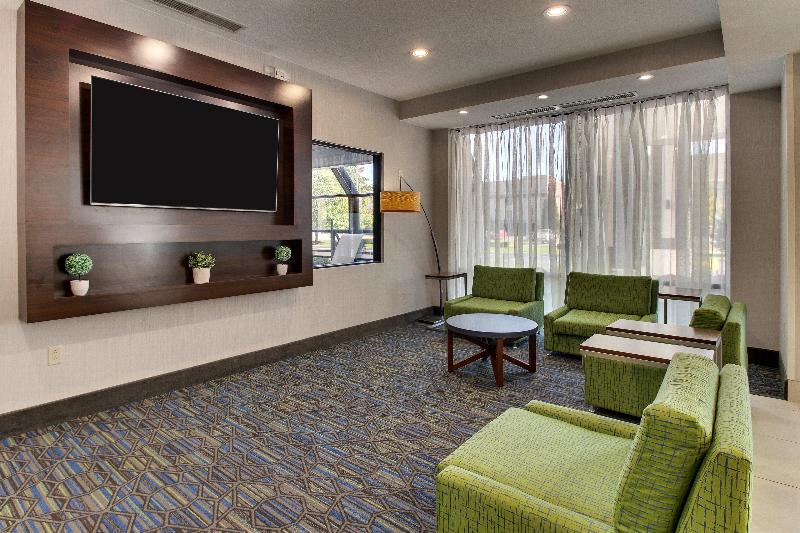 فندق Holiday Inn Express Fishkill, An Ihg