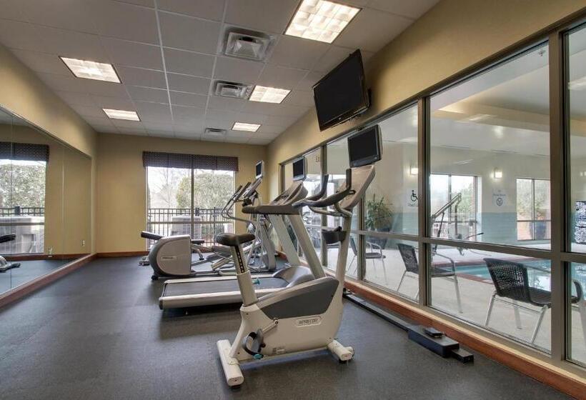 ホテル Holiday Inn Express Leland   Wilmington Area, An Ihg