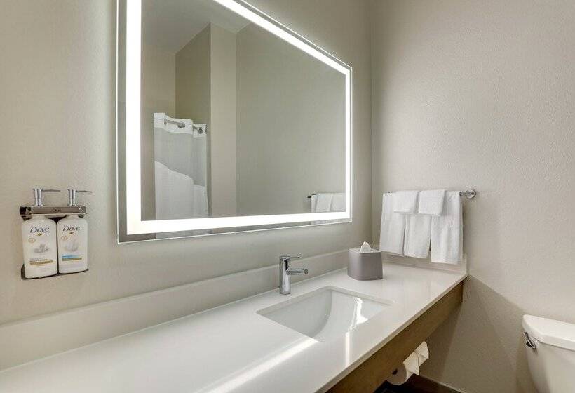 ホテル Holiday Inn Express Leland   Wilmington Area, An Ihg