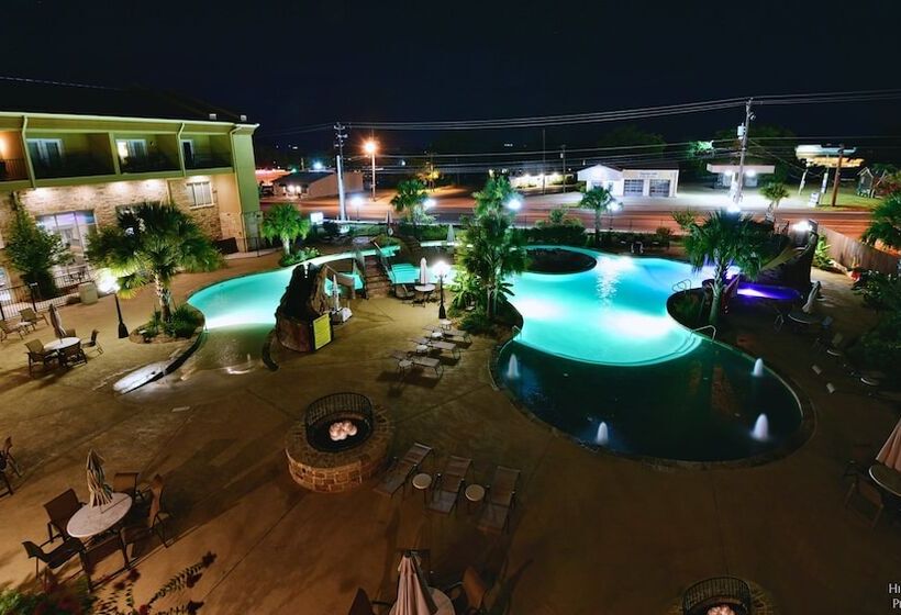 호텔 Holiday Inn Express & Suites Fredericksburg By Ihg