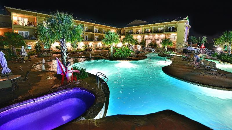 호텔 Holiday Inn Express & Suites Fredericksburg By Ihg