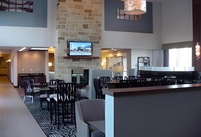 호텔 Holiday Inn Express & Suites Fredericksburg By Ihg