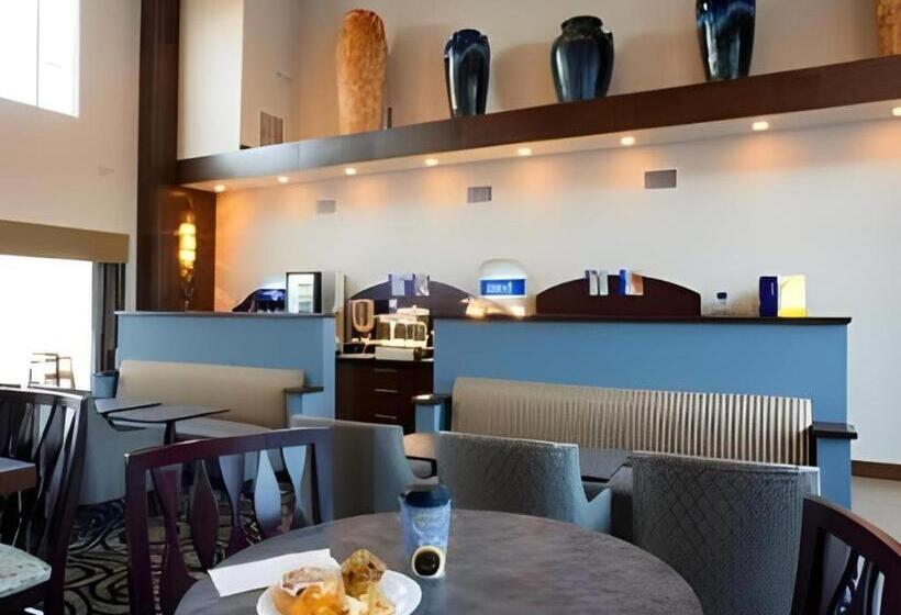 호텔 Holiday Inn Express & Suites Fredericksburg By Ihg