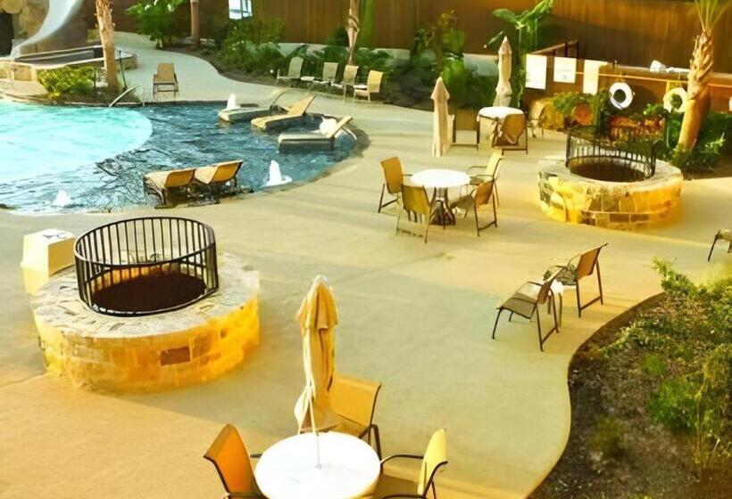 호텔 Holiday Inn Express & Suites Fredericksburg By Ihg