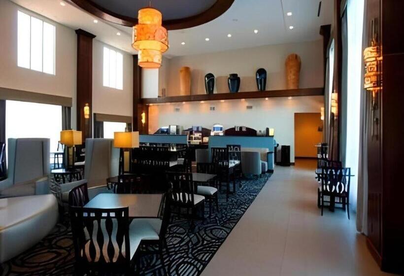 호텔 Holiday Inn Express & Suites Fredericksburg By Ihg