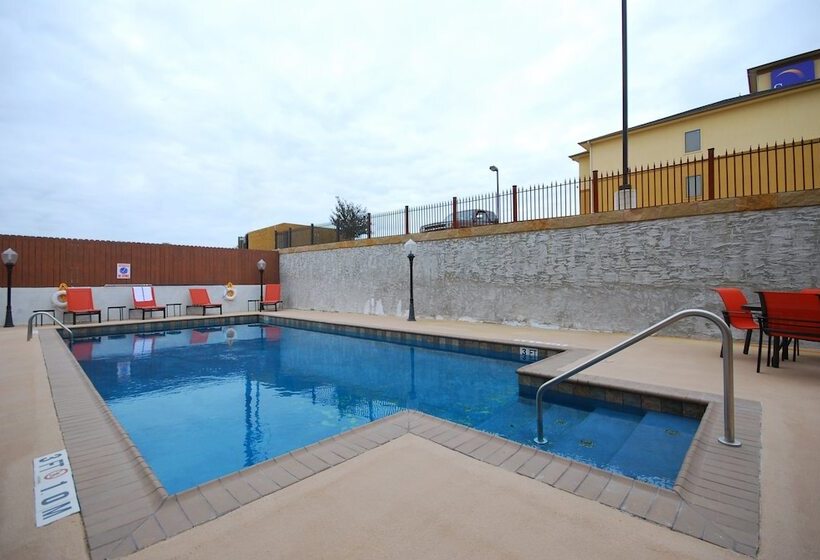 酒店 Holiday Inn Express & Suites Gonzales, An Ihg