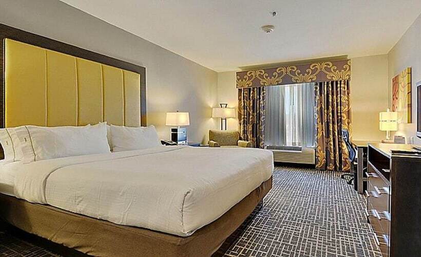 酒店 Holiday Inn Express & Suites Gonzales, An Ihg