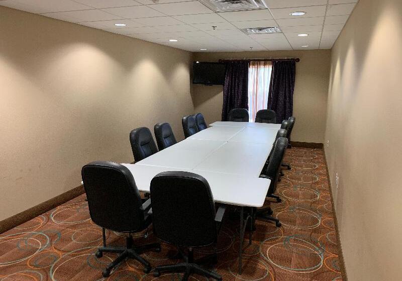 ホテル Holiday Inn Express & Suites Havelock Northwest New Bern, An Ihg