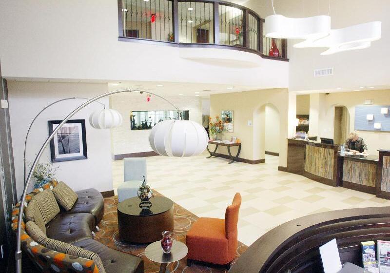 ホテル Holiday Inn Express & Suites Havelock Northwest New Bern, An Ihg