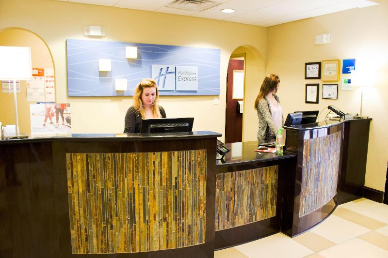 ホテル Holiday Inn Express & Suites Havelock Northwest New Bern, An Ihg