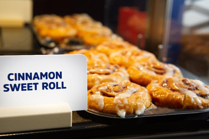 فندق Holiday Inn Express & Suites Hayward, An Ihg