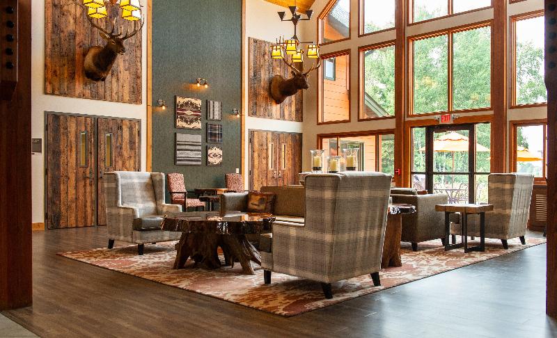 فندق Holiday Inn Express & Suites Hayward, An Ihg