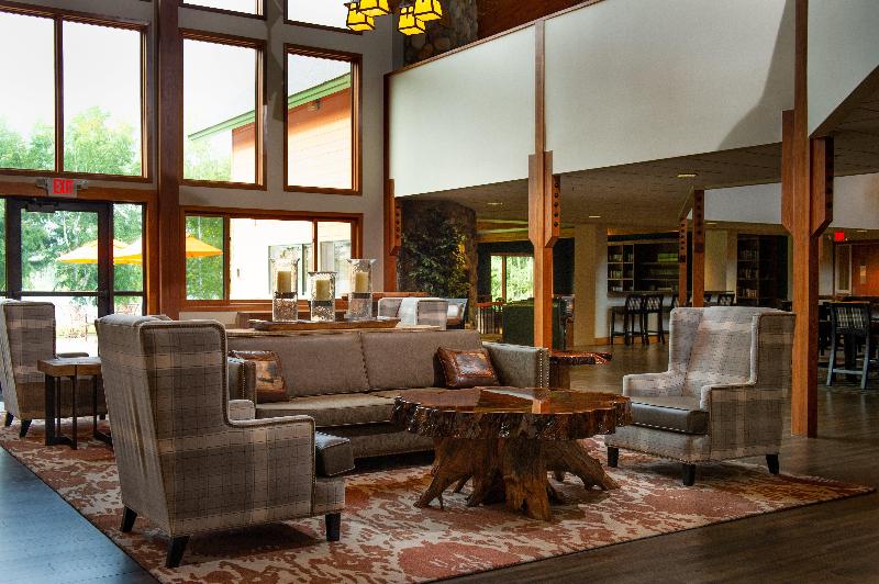 فندق Holiday Inn Express & Suites Hayward, An Ihg