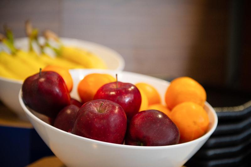 فندق Holiday Inn Express & Suites Hayward, An Ihg