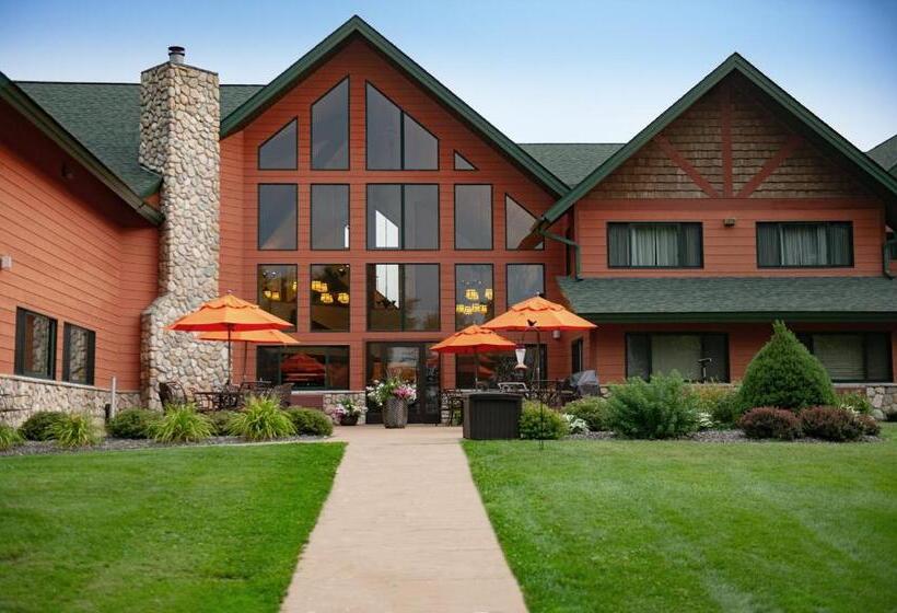 فندق Holiday Inn Express & Suites Hayward, An Ihg