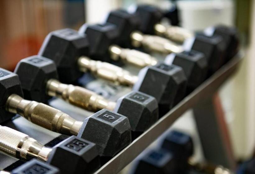 فندق Holiday Inn Express & Suites Hayward, An Ihg