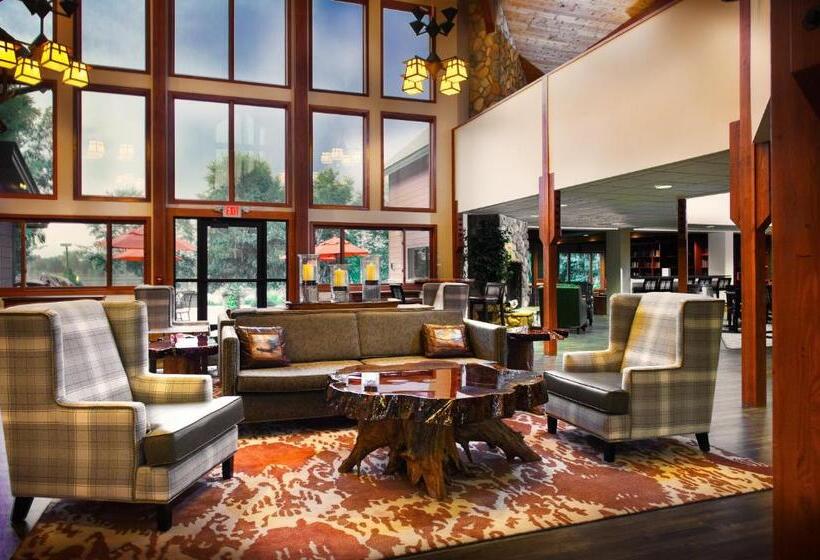 فندق Holiday Inn Express & Suites Hayward, An Ihg