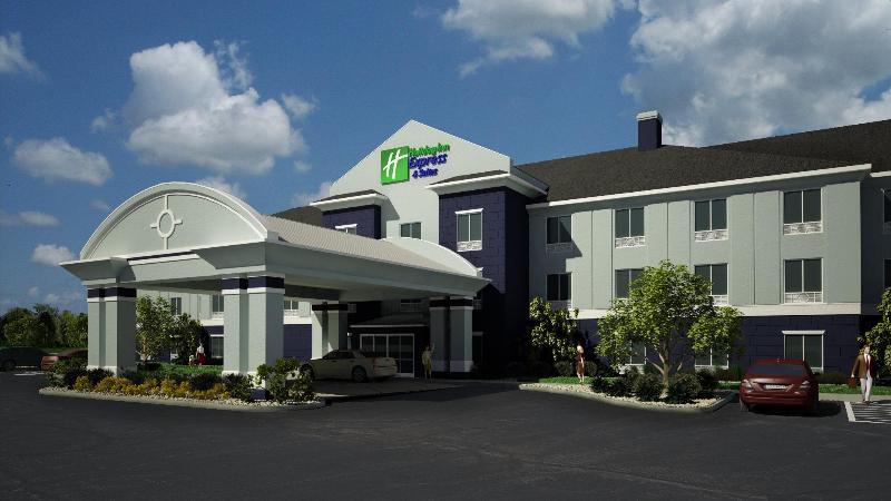 فندق Holiday Inn Express & Suites North Fremont, An Ihg