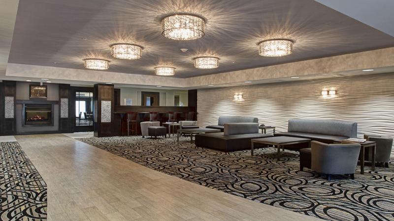 فندق Holiday Inn Express & Suites North Fremont, An Ihg
