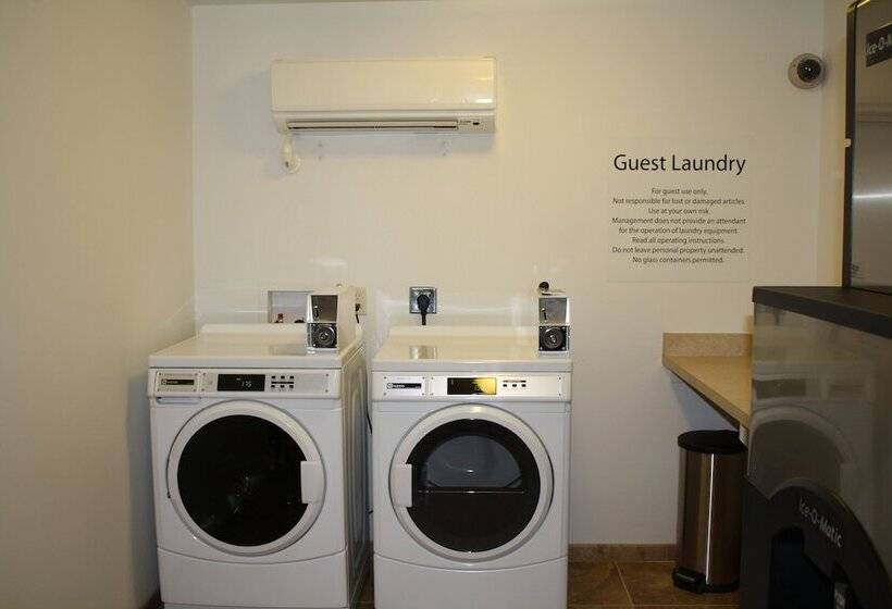 酒店 Holiday Inn Express & Suites Sioux Falls Southwest, An Ihg