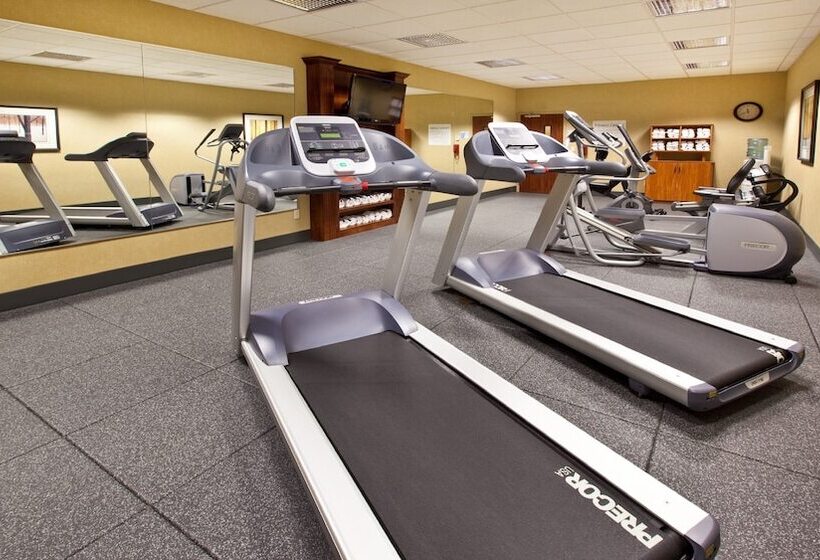 酒店 Holiday Inn Express & Suites Sioux Falls Southwest, An Ihg