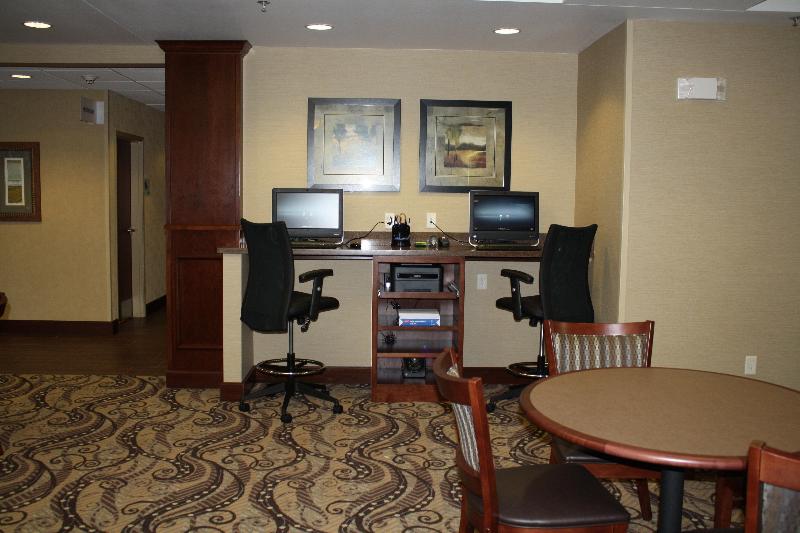 酒店 Holiday Inn Express & Suites Sioux Falls Southwest, An Ihg