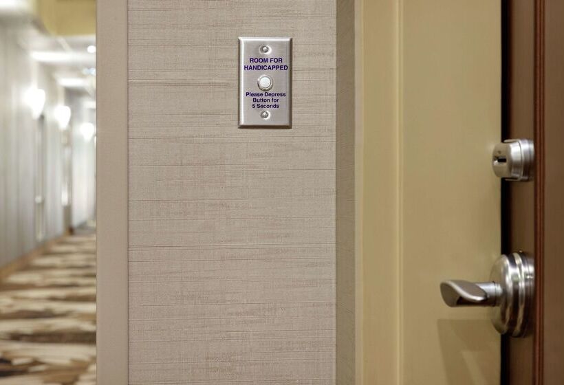 فندق Homewood Suites By Hilton Fort Smith