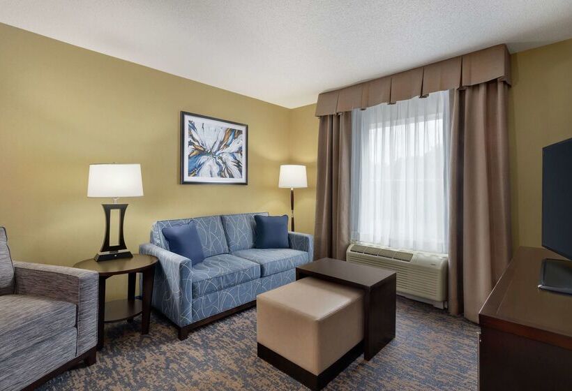 فندق Homewood Suites By Hilton Fort Smith