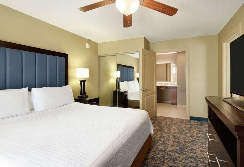 فندق Homewood Suites By Hilton Fort Smith