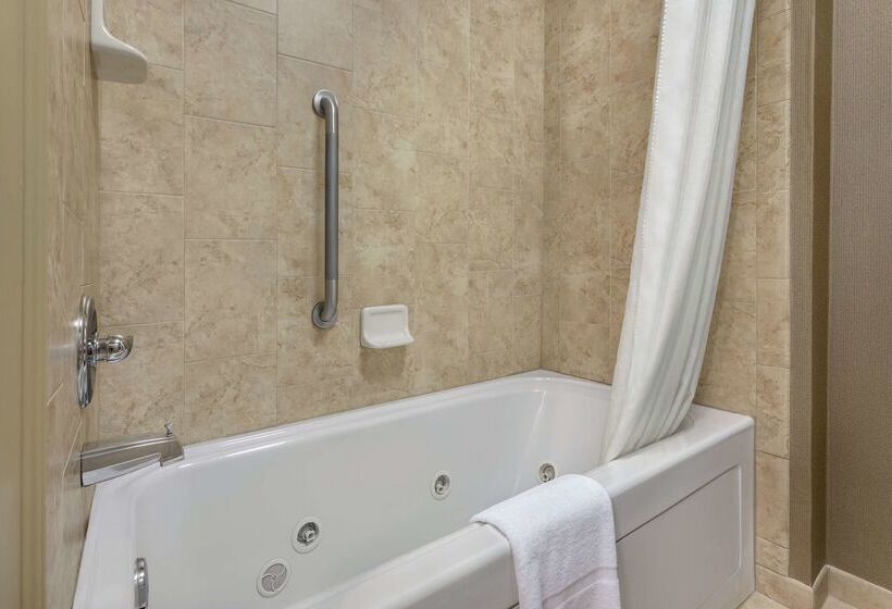 فندق Homewood Suites By Hilton Fort Smith